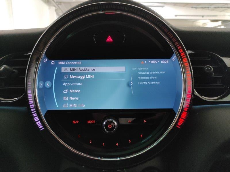 MINI Mini (F56) - Mini 2.0 Cooper S Classic