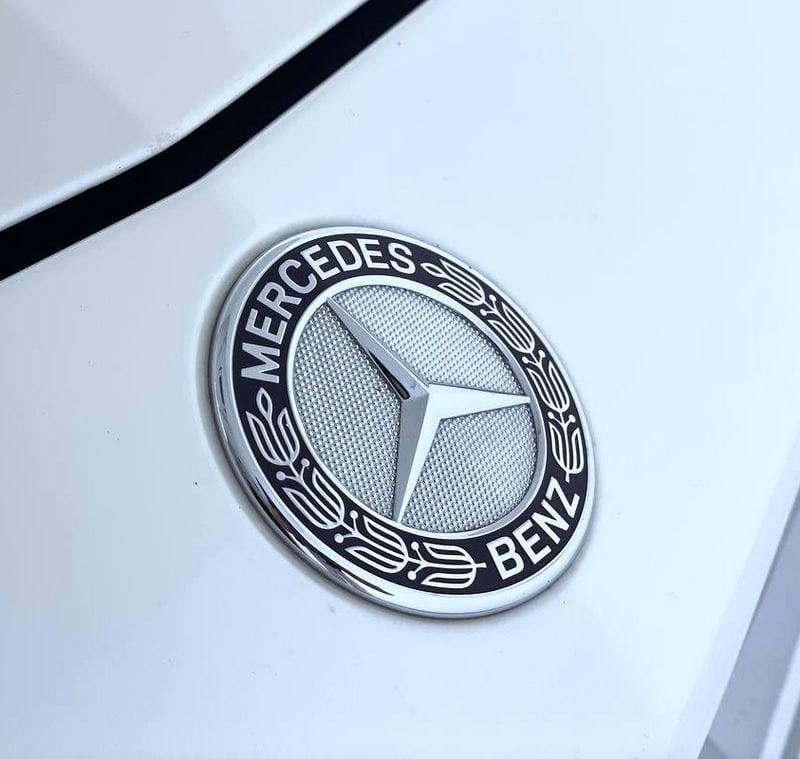 Mercedes-Benz CLS CLS 250 CDI BlueEFFICIENCY Shooting Brake