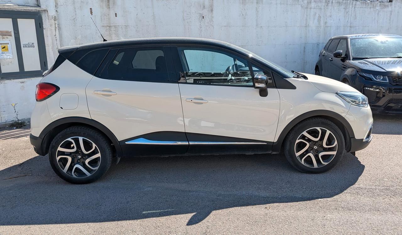 Renault Captur 1.5 dCi 8V 90 CV Start&Stop Energy R-Link