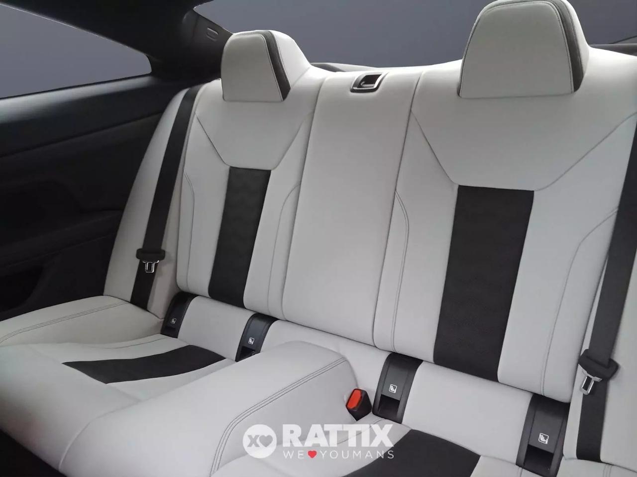 BMW M4 3.0 510CV Competition Auto