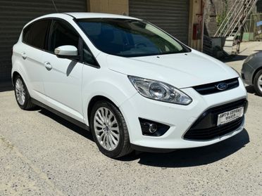 Ford C-Max 1.6 TDCI 115 CV Titanium 2015