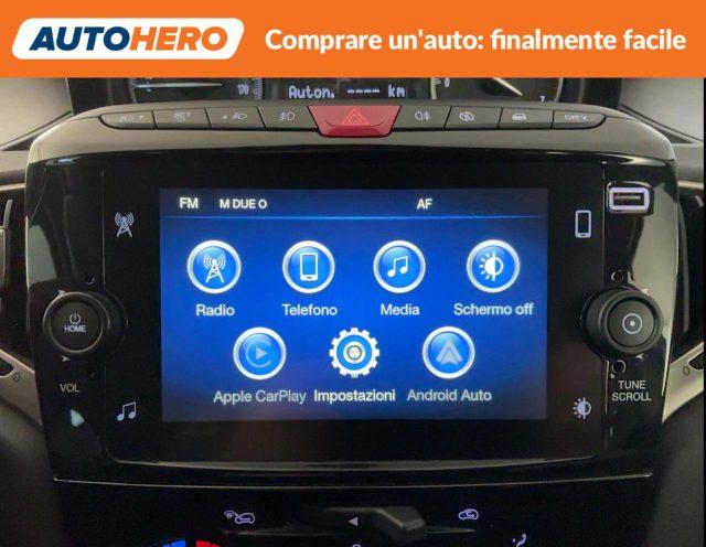 LANCIA Ypsilon 1.0 FireFly 5 porte S&S Hybrid Ecochic Gold