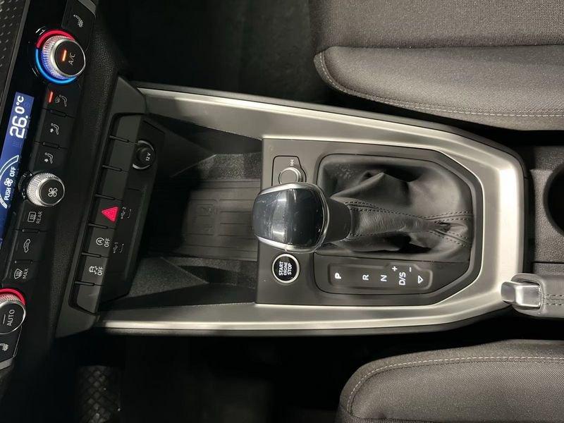 Audi A1 Sportback 25 TFSI S tronic S line edition Full LED 17" Cockpit