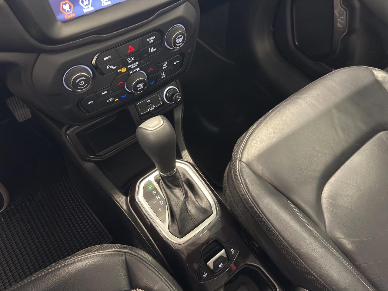 Jeep Renegade 1.5 turbo t4 mhev S 2wd 130cv dct