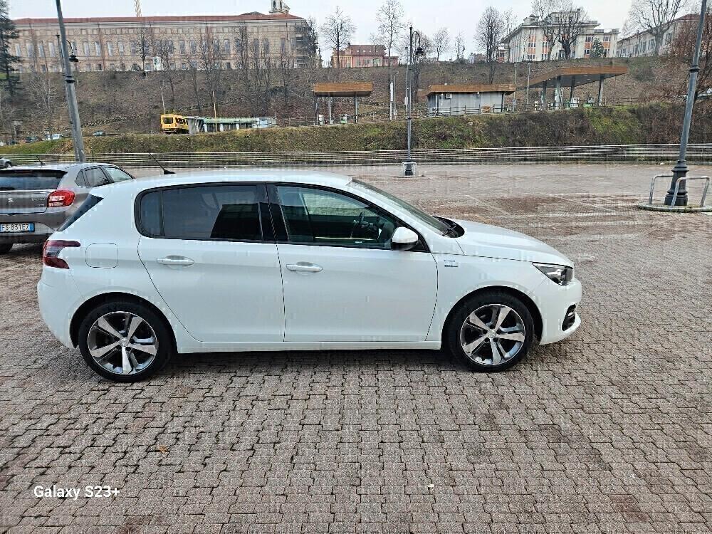 Peugeot 308 RITIRO PROMO USATO/SCAMBIO