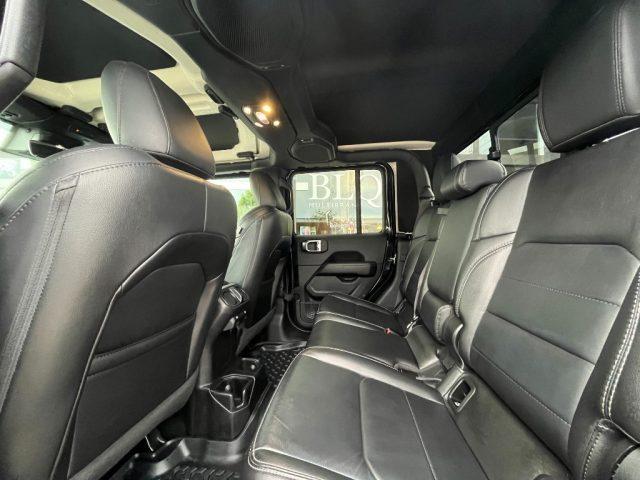 JEEP Gladiator 3.0 Diesel V6 80th Anniversary