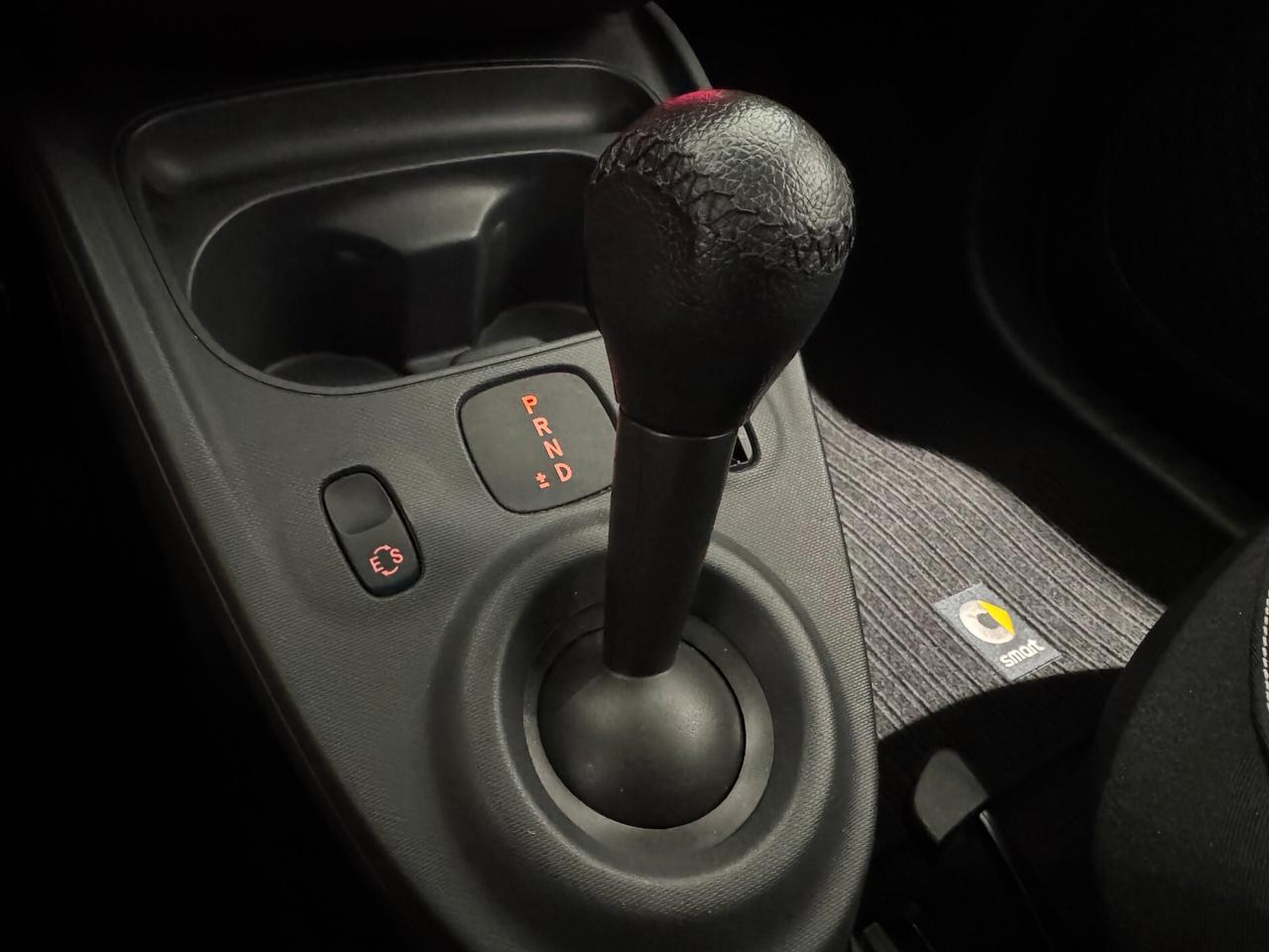 Smart ForFour 90 0.9 Turbo twinamic Superpassion