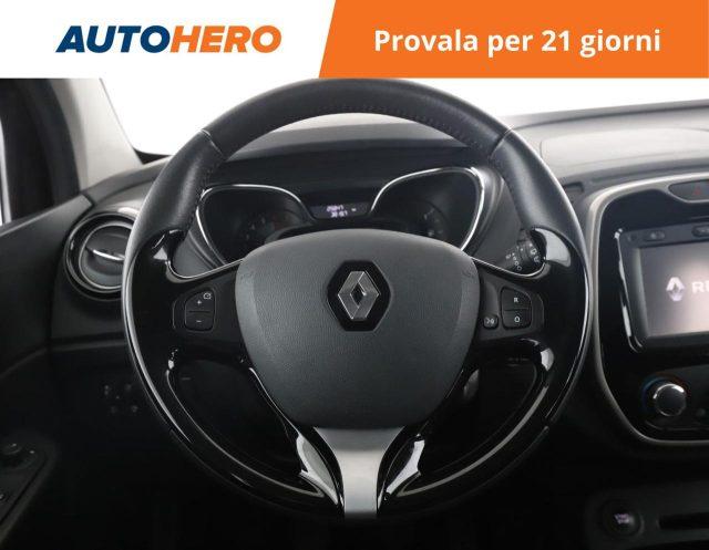 RENAULT Captur TCe 12V 90 CV Start&Stop Energy Zen