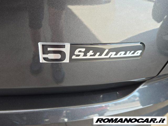 DR MOTOR DR 5.0 Stilnovo 1.5 Turbo 154 CVT Bi-Fuel GPL
