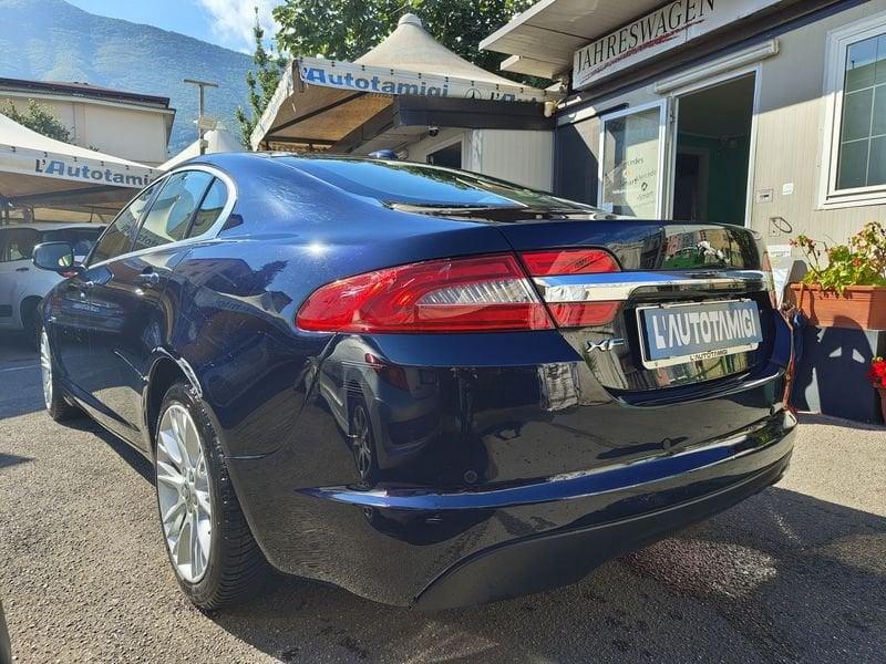 Jaguar XF XF 2.2 D 200 CV