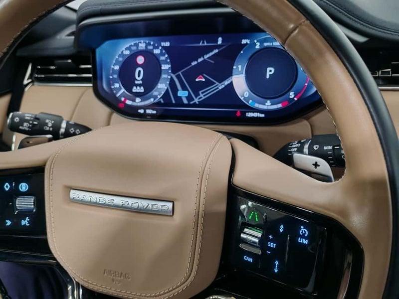 Land Rover RR Sport Range Rover Sport 3.0D l6 249 CV Dynamic HSE IVA ESPOSTA