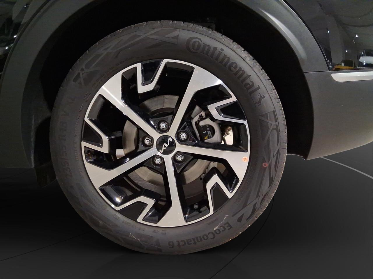 Kia Sportage 1.6 CRDi MHEV Style