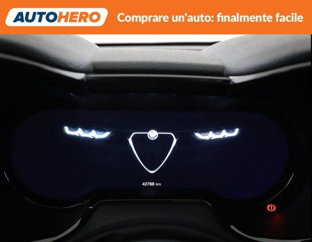 ALFA ROMEO Tonale 1.6 diesel 130 CV TCT6 Super