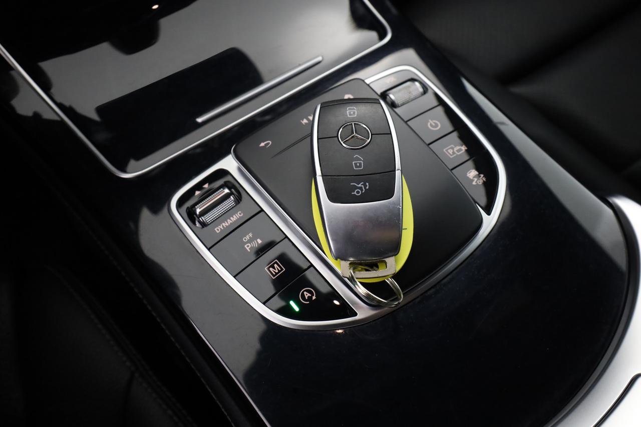 MERCEDES Classe GLC Coupé GLC 220 d 4MATIC SPORT
