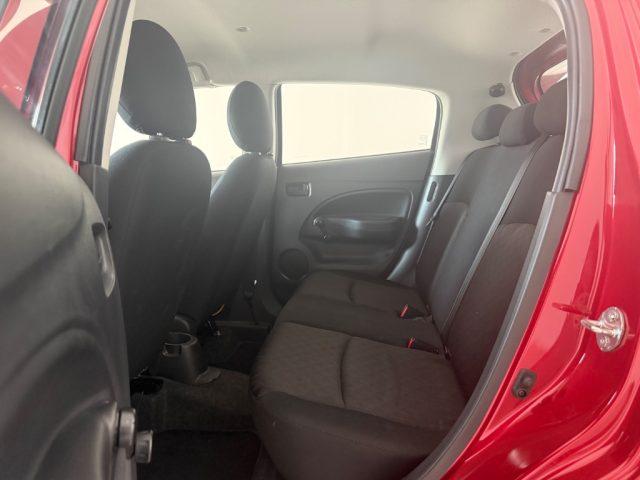 MITSUBISHI Space Star 1.2 Intense SDA