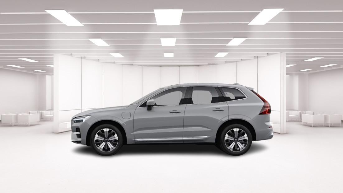 VOLVO Xc60 T6 Plug-In Hybrid Awd Automatico Plus Bright