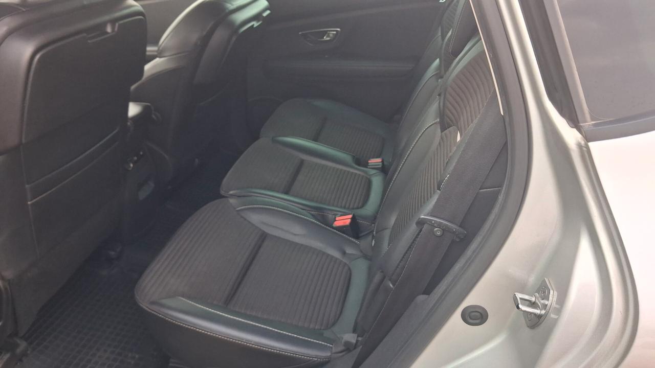 Renault Scenic Scénic dCi 8V 110 CV Energy Intens