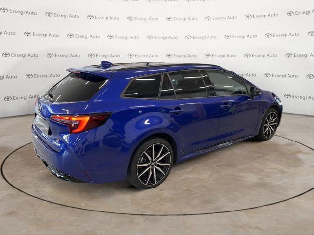 TOYOTA Corolla GR SPORT 1.8 Hybrid Touring Sports