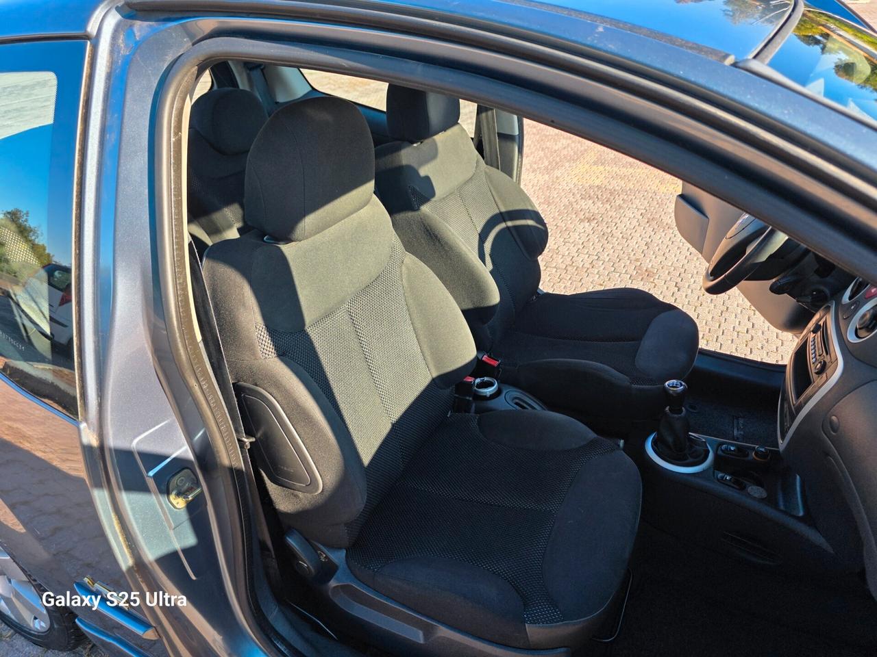 Citroen C2 1.4 HDi 70CV VTR