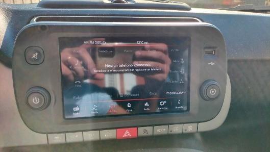Fiat Panda Cross 1.0 70cv Hybrid PERFETTE CONDIZIONI!! NO VINCOLI!!