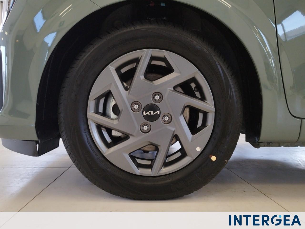 KIA Picanto 1.0 mpi Gpl Urban