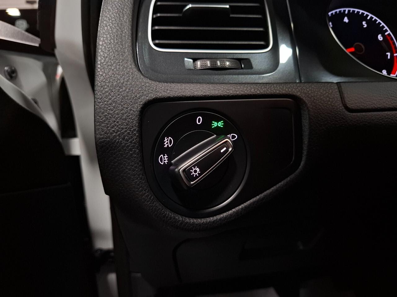 Volkswagen Golf 7,5 1.0 TSI Sport Neopatentato