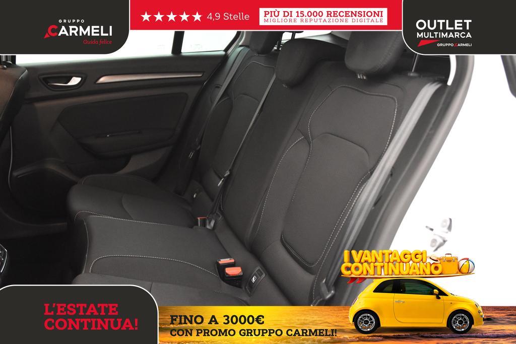 Renault Megane Sporter 1.6 Plug-in Hybrid Business Auto