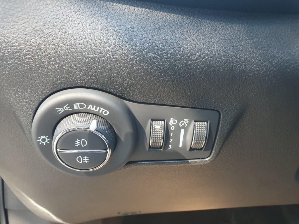 Jeep Compass 1.5 Turbo T4 130cv MHEV 2WD S