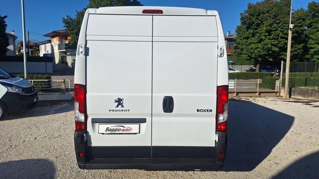 PEUGEOT Boxer 435 2.2 BlueHDi 165 S&S PLM-SL-TM *7 POSTI* N°GV32