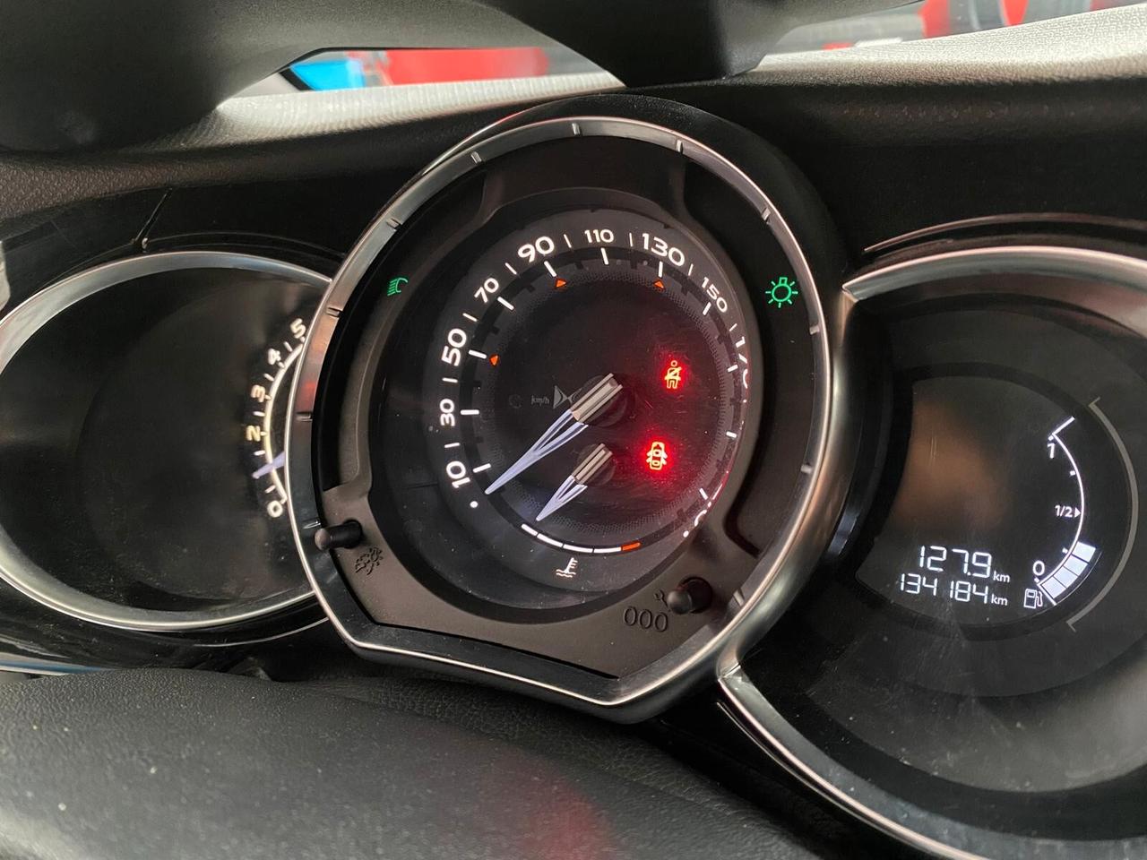 Ds DS3 3 PureTech 110 S&S Sport Chic