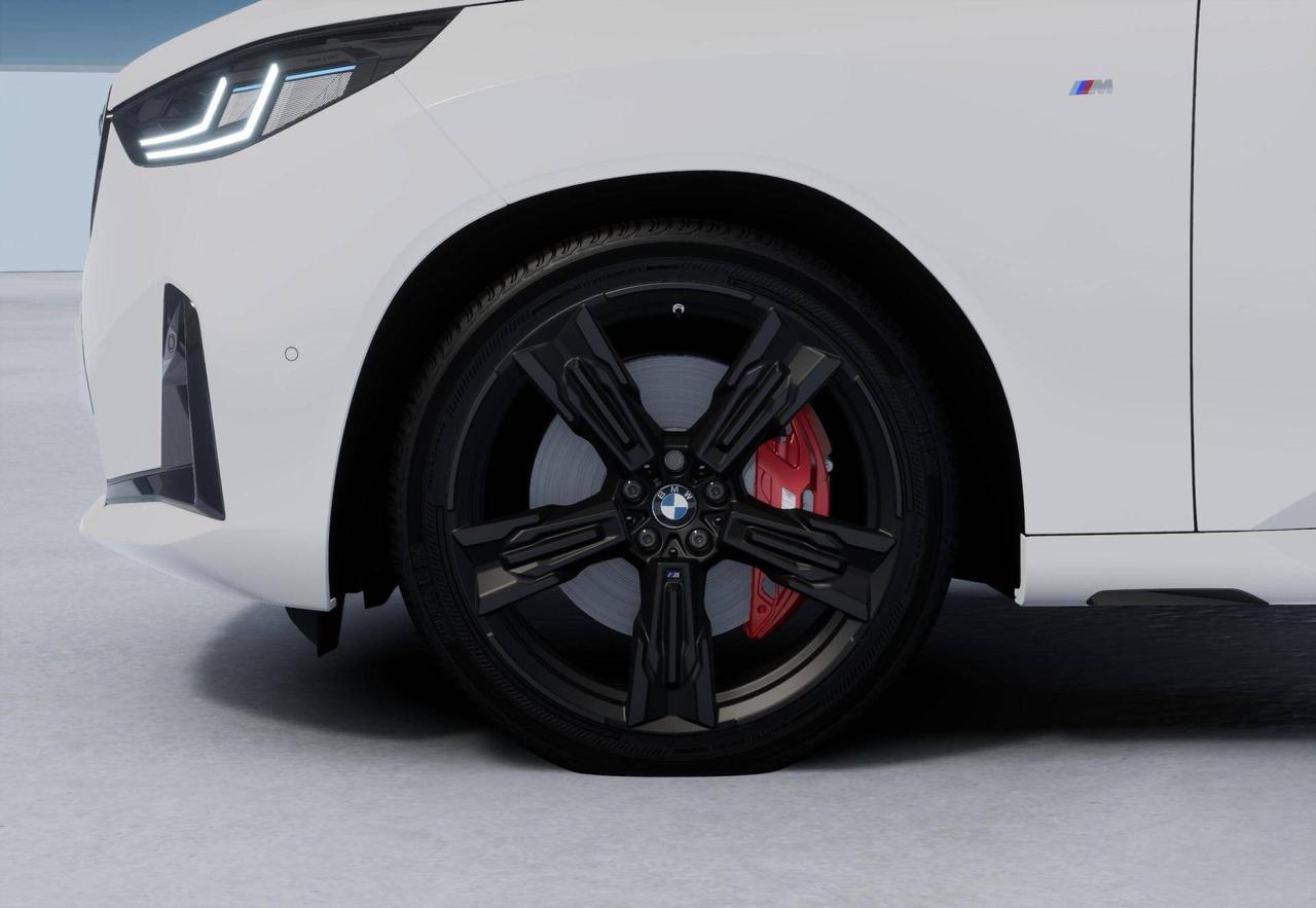 BMW X3 xDrive40d MSport Pro