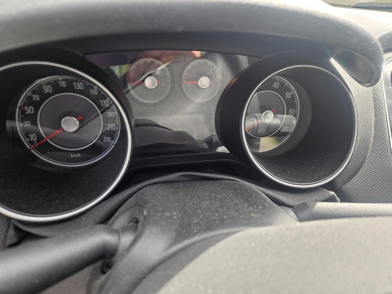 Fiat Punto 1.3 M-Jet S&S ECO 5p Lounge