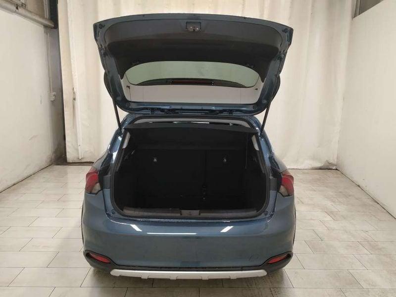 FIAT Tipo 5p 1.6 mjt Cross s&s 130cv