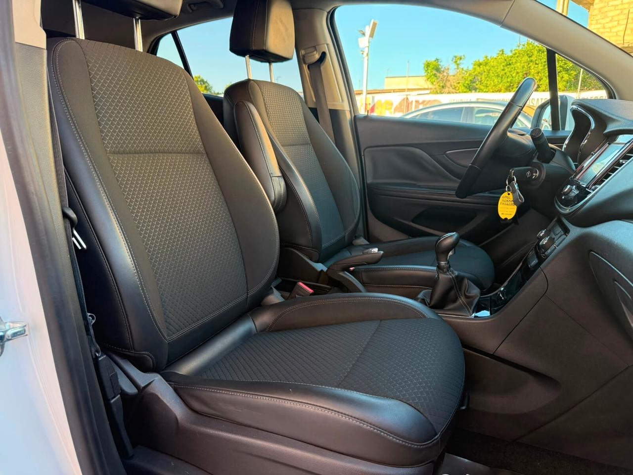 Opel Mokka X 1.6 CDTI 4x2 Innovation 91000KM