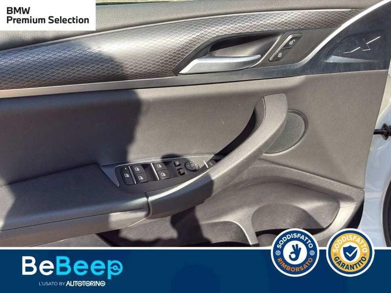 BMW X4 XDRIVE30D MHEV 48V MSPORT 249CV AUTO