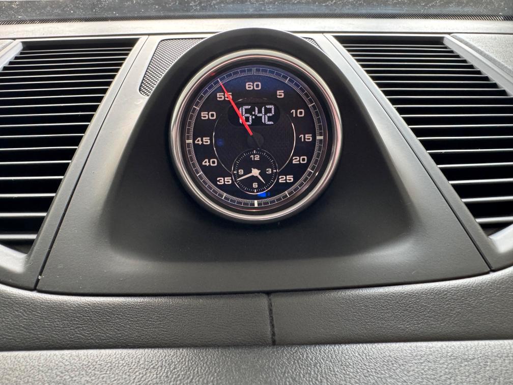 Porsche Macan 3.0 S 354cv pdk Tetto 21" Chrono Full