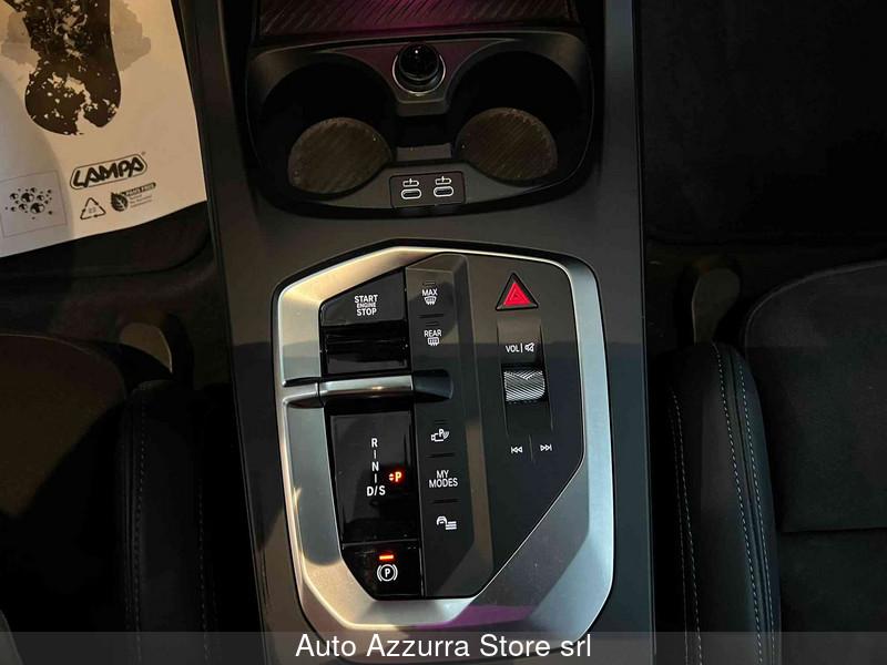 BMW Serie 1 120 48V MSport auto *TETTO, 18", COLORI VARI, PROMO AZZURRA*