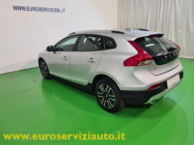 VOLVO V40 Cross Country D2 Geartronic Style Plus