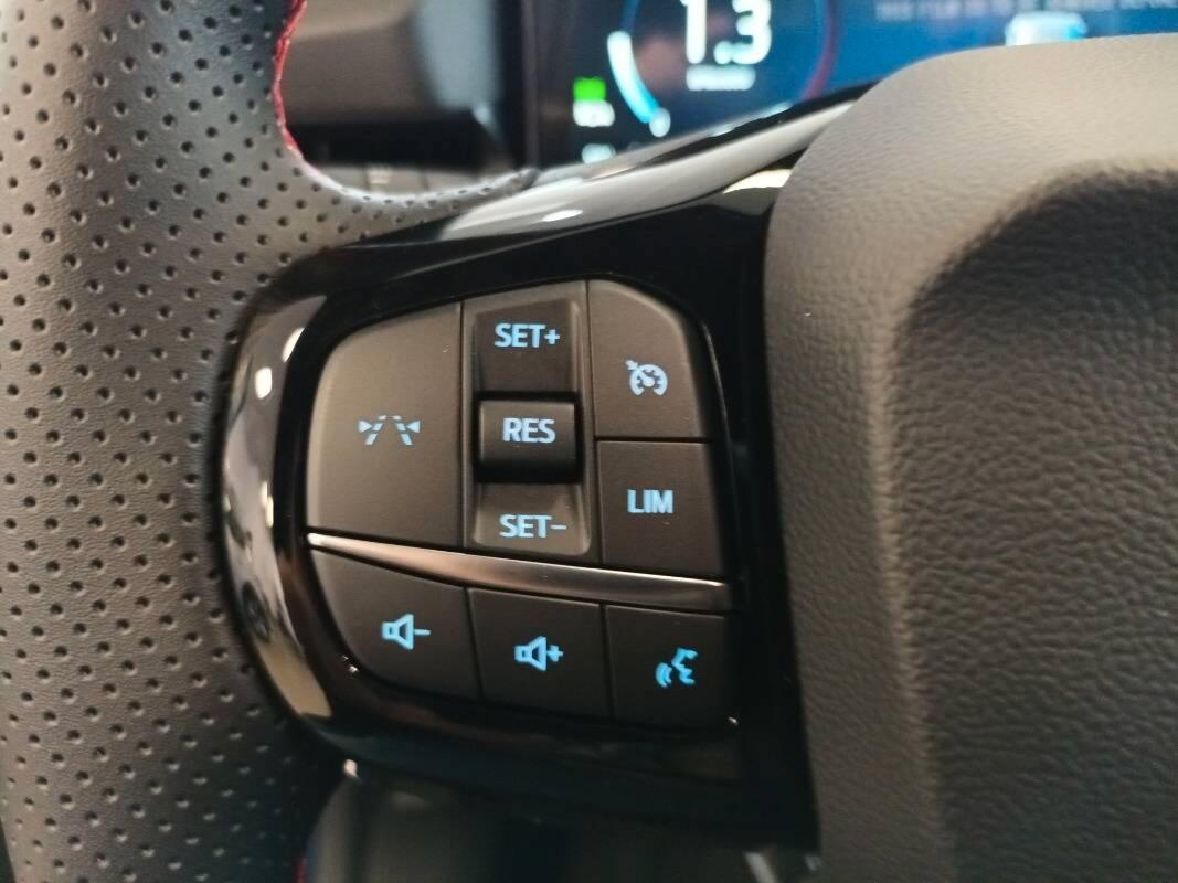 Ford Puma 1.0 ecoboost h ST-Line 125cv