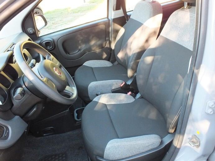 Fiat Panda 1.0 FireFly Hybrid*SOLO 59.000KM*UNIPRO*