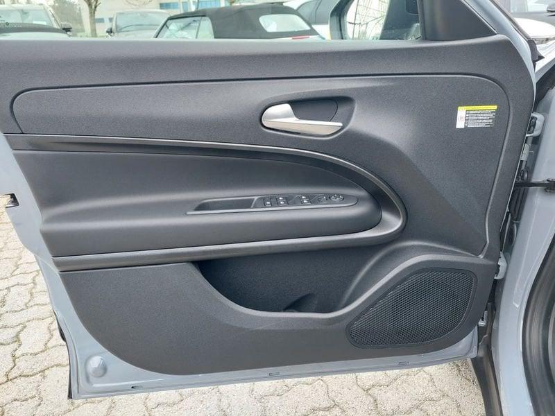 Jeep Avenger 1.2 Turbo Altitude