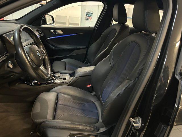 BMW 118 i 5p. Msport Auto