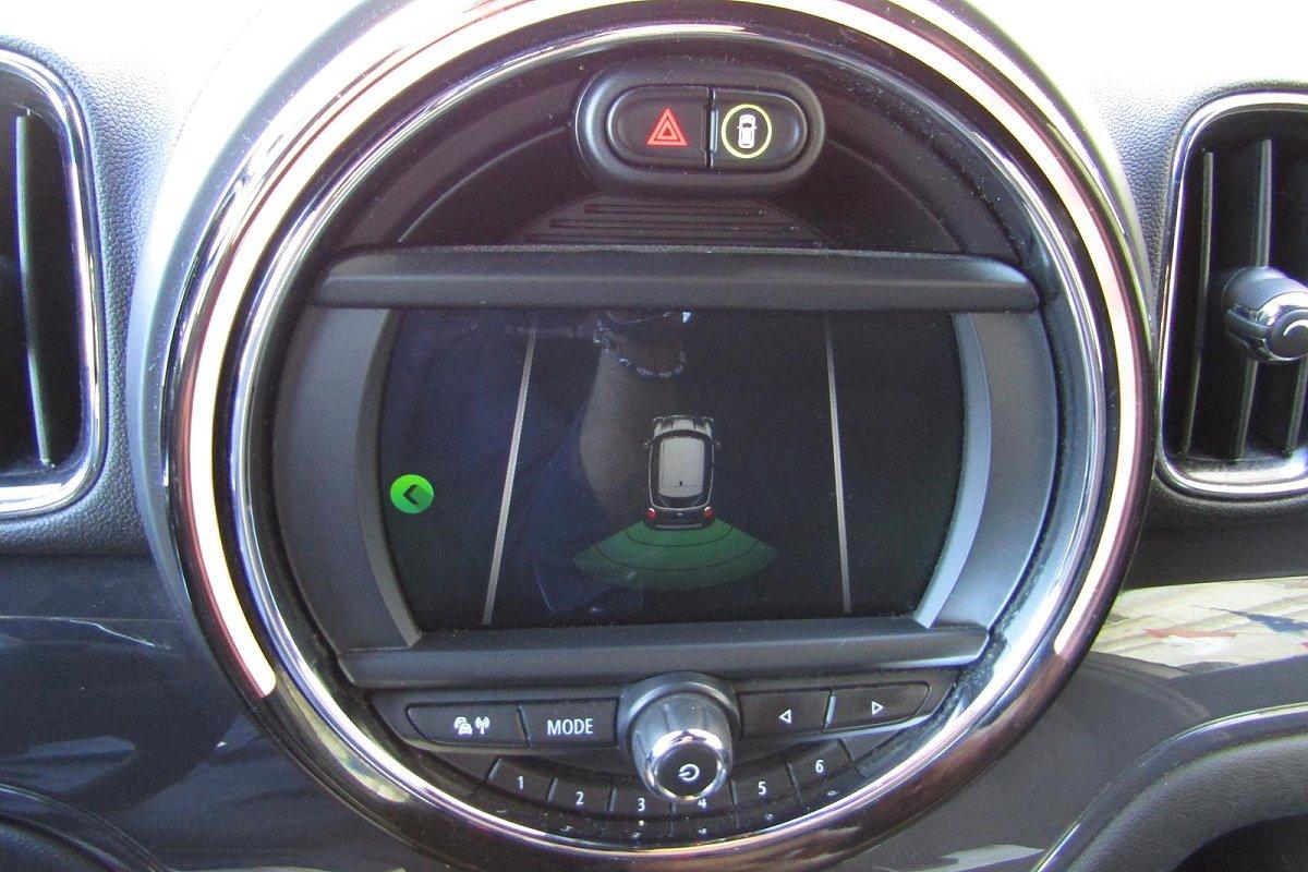 MINI Mini 2.0 Cooper D Baker Street Countryman