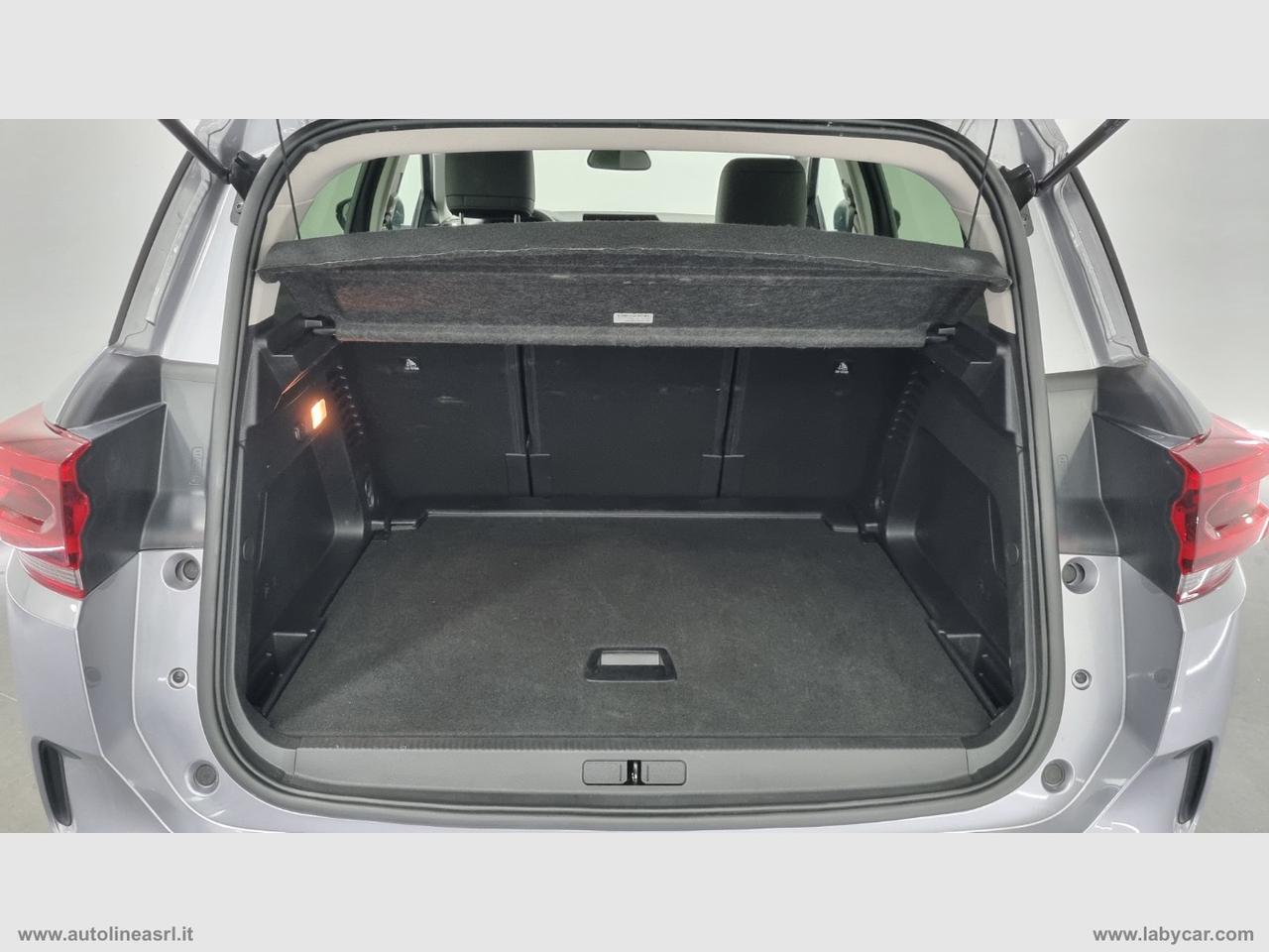 CITROEN C5 Aircross BlueHDi 130 S&S EAT8 Sh.Pack