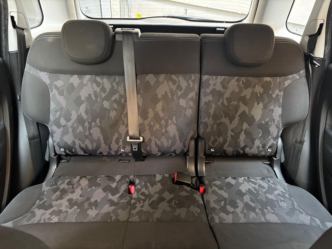 FIAT 500L CROSS 1.3 MJT PROMO- APPENA TAGLIANDATA