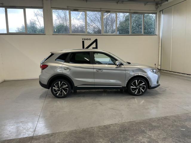 MG ZS 1.5 HYBRID+ LUXURY