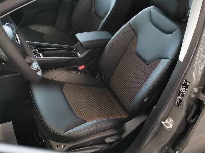 Jeep Compass 2ª serie 1.3 Turbo T4 240 CV PHEV AT6 4xe Summit