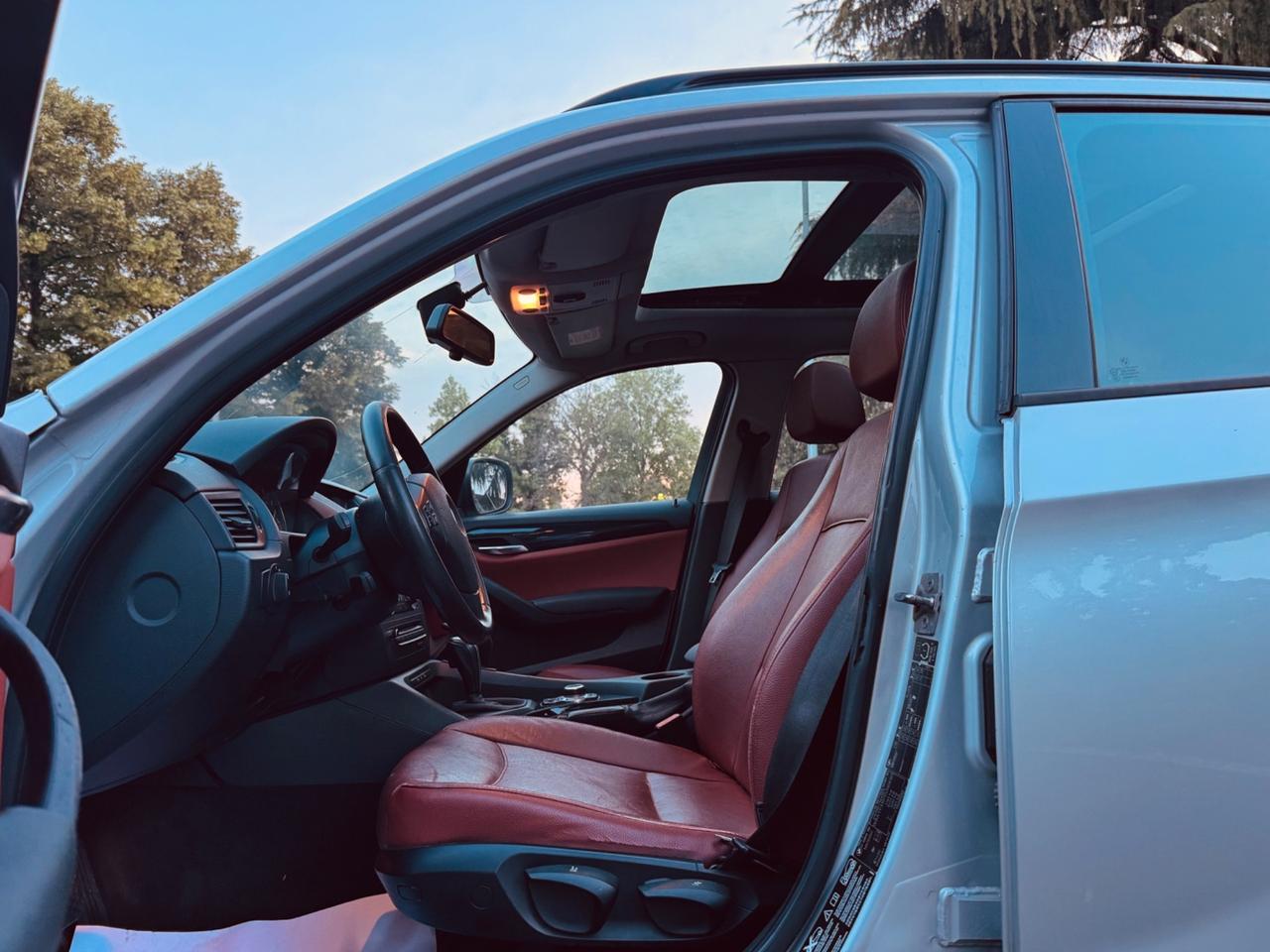 Bmw X1 sDrive20d Futura