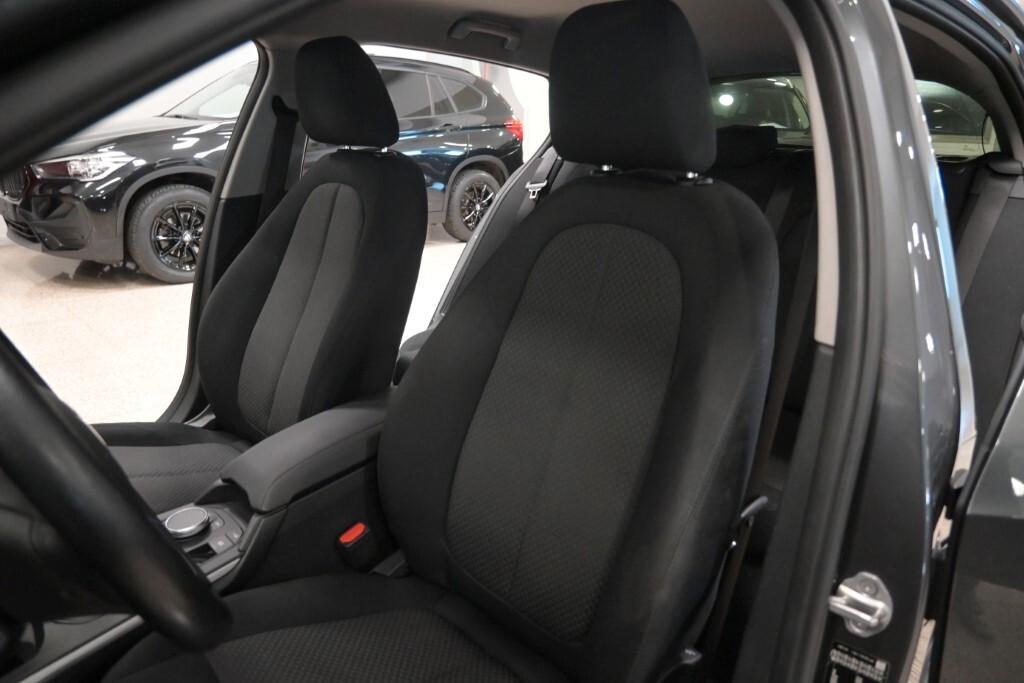 Bmw 116 116i 5p. Business Advantage