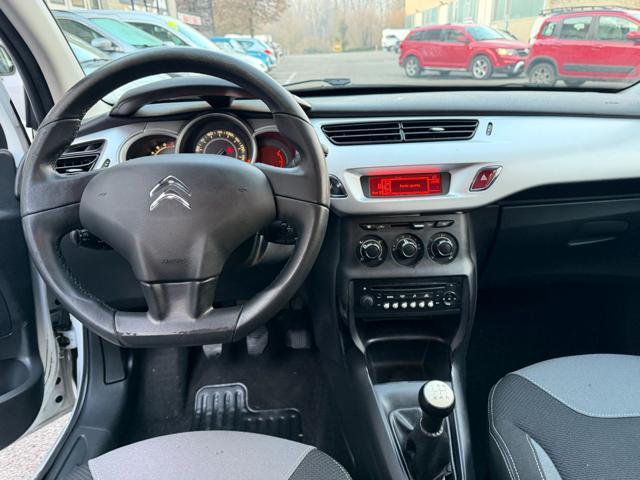CITROEN C3 1.1 DeeJay
